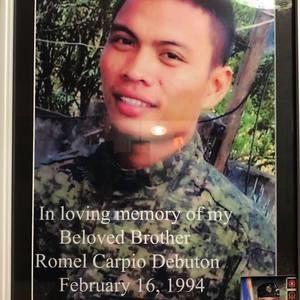 Meet your Posher, Roselle